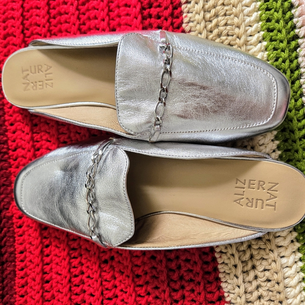 Naturalizer Women Emiline-Mule sz 8